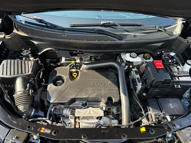SEMINUEVOS CHEVROLET Equinox a Estados en autogozo