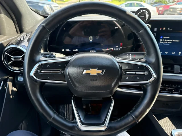 SEMINUEVOS CHEVROLET Equinox a Estados en autogozo