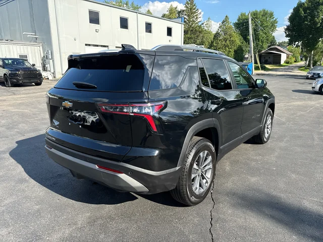 SEMINUEVOS CHEVROLET Equinox a Estados en autogozo