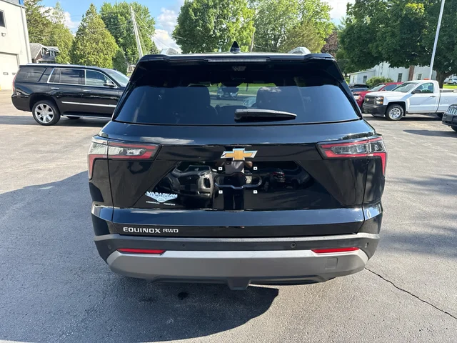 SEMINUEVOS CHEVROLET Equinox a Estados en autogozo