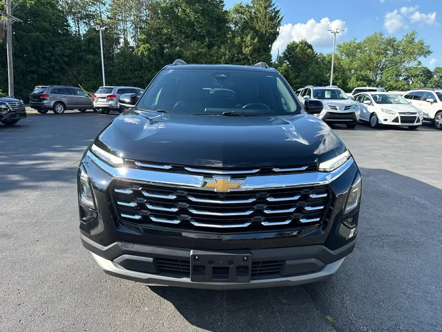 SEMINUEVOS CHEVROLET Equinox a Estados en autogozo
