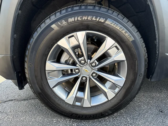 SEMINUEVOS CHEVROLET Equinox a Estados en autogozo