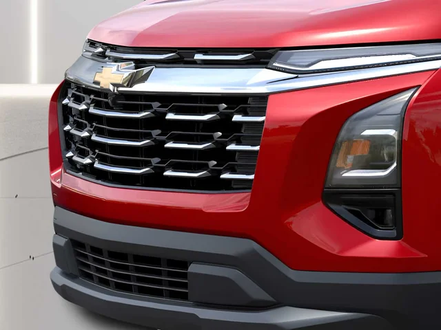 Nuevos CHEVROLET EQUINOX à Estados chez autogozo