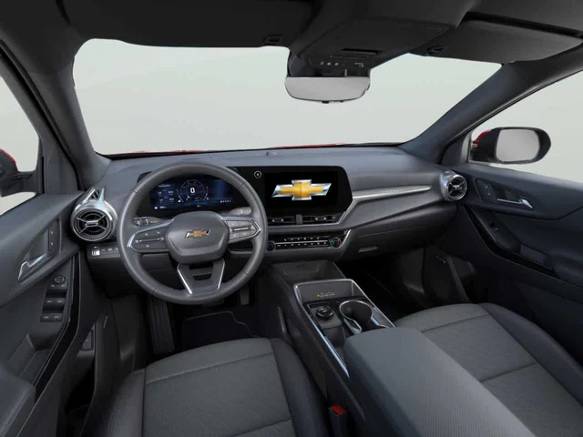 Nuevos CHEVROLET EQUINOX à Estados chez autogozo