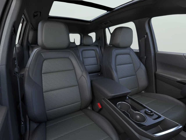 Nuevos CHEVROLET EQUINOX à Estados chez autogozo