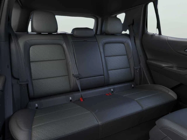 Nuevos CHEVROLET EQUINOX à Estados chez autogozo