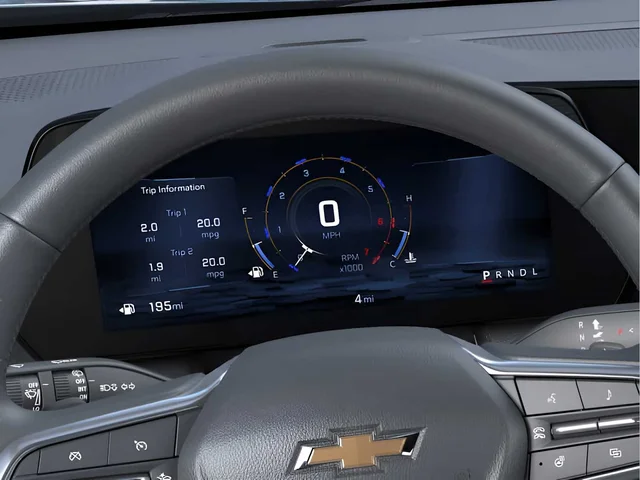 Nuevos CHEVROLET EQUINOX à Estados chez autogozo