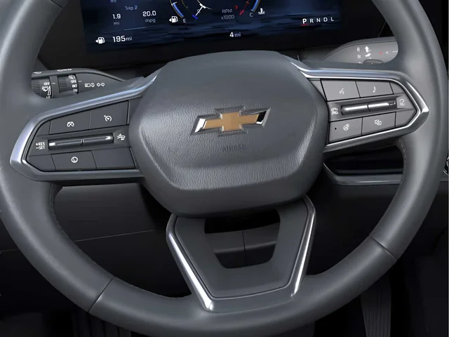 Nuevos CHEVROLET EQUINOX à Estados chez autogozo