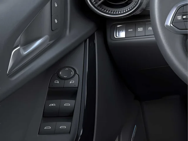 Nuevos CHEVROLET EQUINOX à Estados chez autogozo