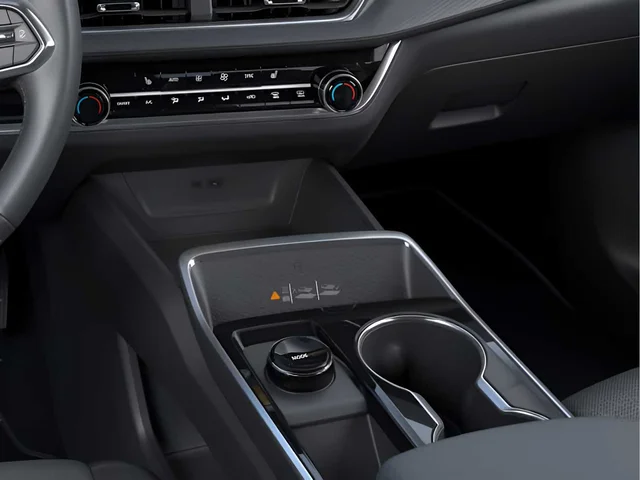 Nuevos CHEVROLET EQUINOX à Estados chez autogozo