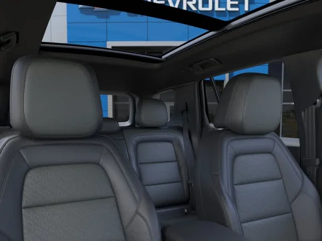 Nuevos CHEVROLET EQUINOX à Estados chez autogozo