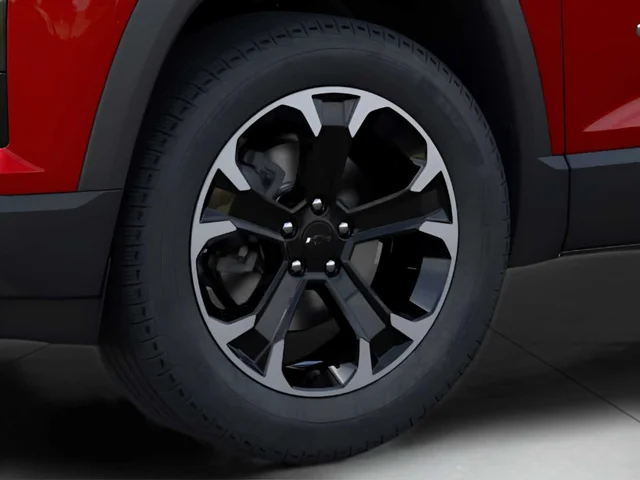 Nuevos CHEVROLET EQUINOX à Estados chez autogozo
