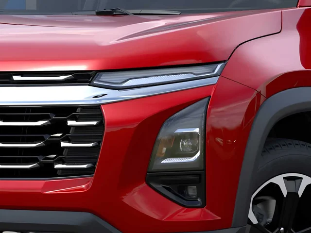 Nuevos CHEVROLET EQUINOX à Estados chez autogozo