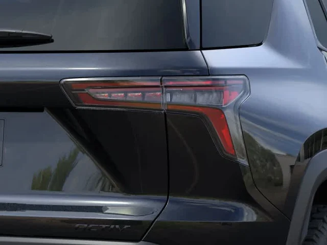 Nuevos CHEVROLET EQUINOX à Estados chez autogozo