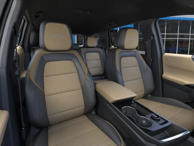 Nuevos CHEVROLET EQUINOX à Estados chez autogozo