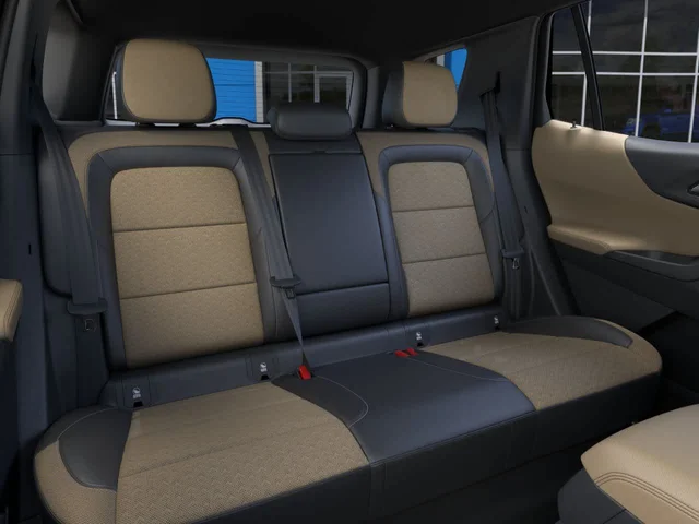 Nuevos CHEVROLET EQUINOX à Estados chez autogozo