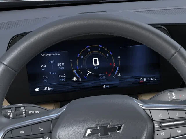 Nuevos CHEVROLET EQUINOX à Estados chez autogozo