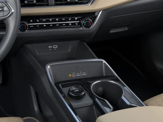 Nuevos CHEVROLET EQUINOX à Estados chez autogozo