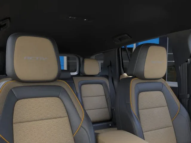 Nuevos CHEVROLET EQUINOX à Estados chez autogozo