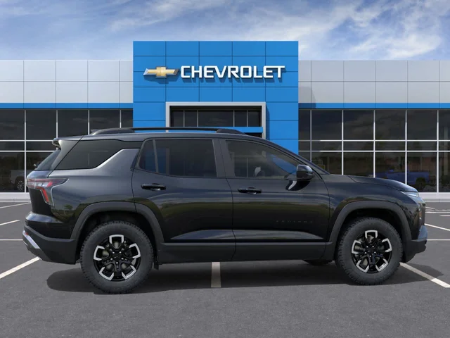 Nuevos CHEVROLET EQUINOX à Estados chez autogozo