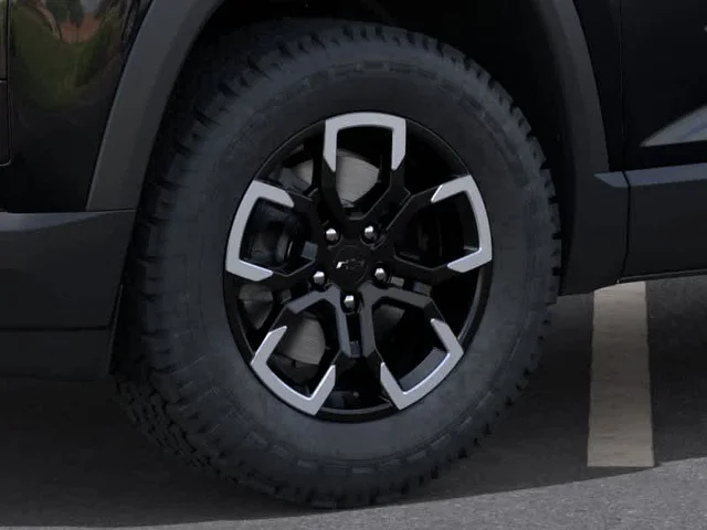 Nuevos CHEVROLET EQUINOX à Estados chez autogozo