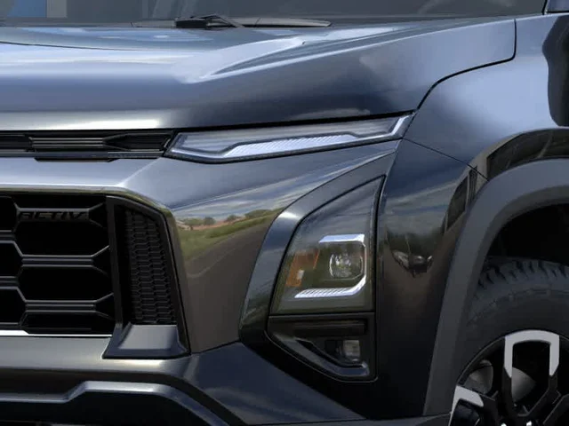 Nuevos CHEVROLET EQUINOX à Estados chez autogozo