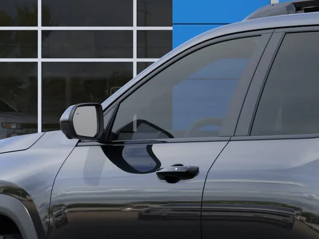 Nuevos CHEVROLET EQUINOX à Estados chez autogozo