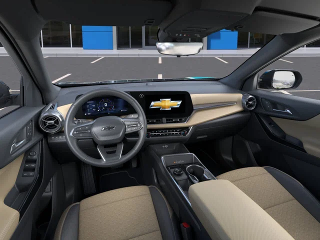 Nuevos CHEVROLET EQUINOX à Estados chez autogozo