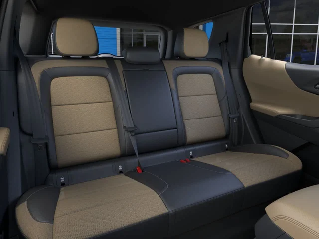 Nuevos CHEVROLET EQUINOX à Estados chez autogozo