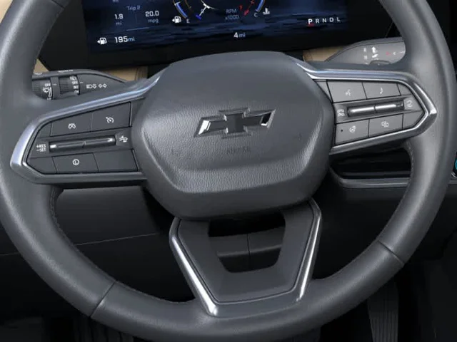 Nuevos CHEVROLET EQUINOX à Estados chez autogozo