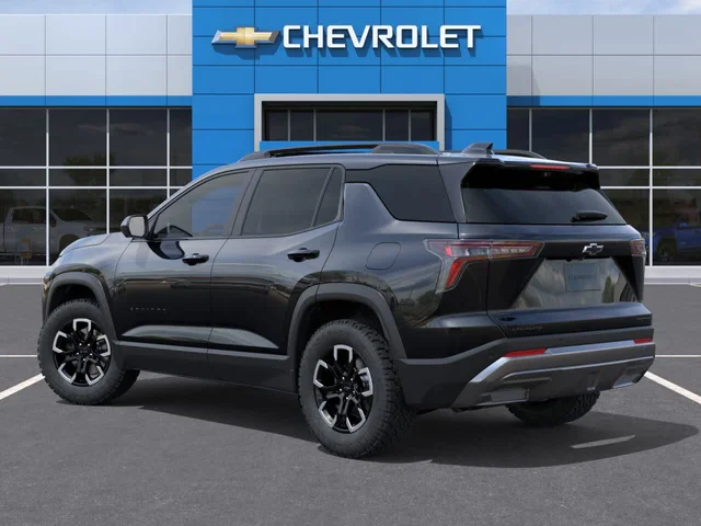 Nuevos CHEVROLET EQUINOX à Estados chez autogozo