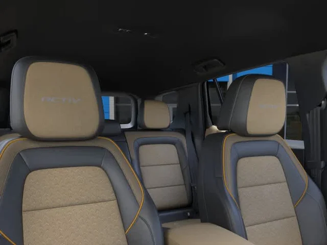 Nuevos CHEVROLET EQUINOX à Estados chez autogozo