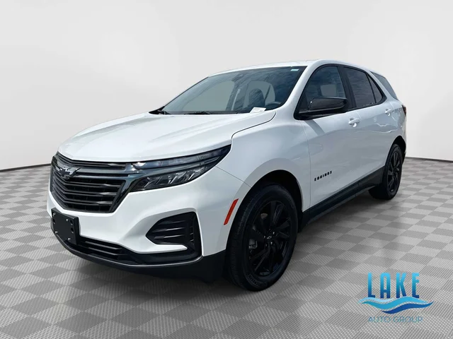 SEMINUEVOS CHEVROLET Equinox a Estados en autogozo