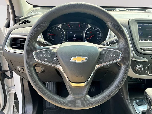 SEMINUEVOS CHEVROLET Equinox a Estados en autogozo