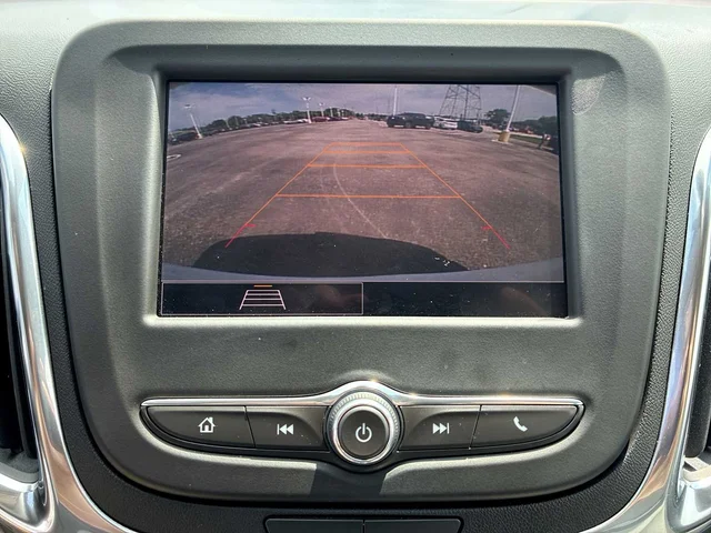SEMINUEVOS CHEVROLET Equinox a Estados en autogozo