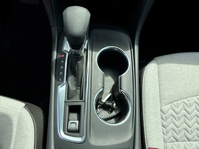 SEMINUEVOS CHEVROLET Equinox a Estados en autogozo