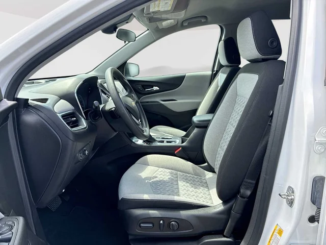 SEMINUEVOS CHEVROLET Equinox a Estados en autogozo