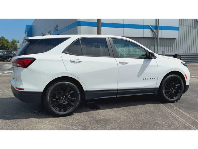 SEMINUEVOS CHEVROLET Equinox a Estados en autogozo