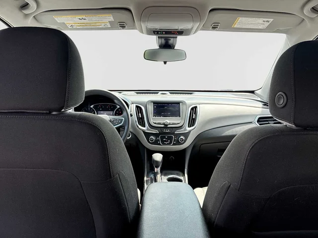 SEMINUEVOS CHEVROLET Equinox a Estados en autogozo