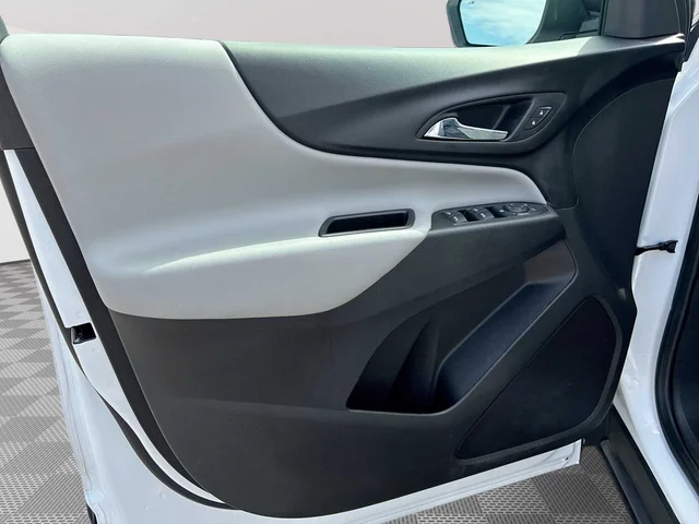 SEMINUEVOS CHEVROLET Equinox a Estados en autogozo
