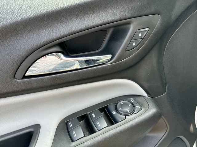 SEMINUEVOS CHEVROLET Equinox a Estados en autogozo
