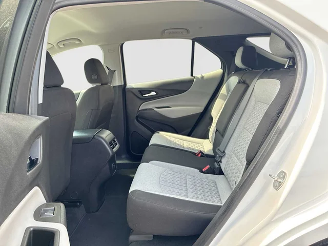 SEMINUEVOS CHEVROLET Equinox a Estados en autogozo