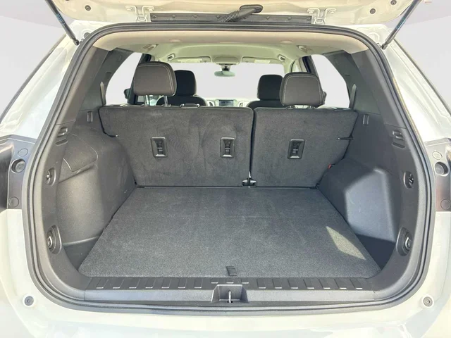 SEMINUEVOS CHEVROLET Equinox a Estados en autogozo