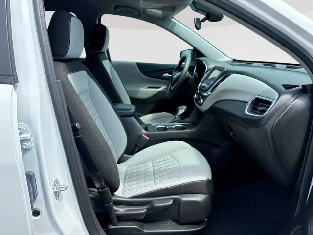 SEMINUEVOS CHEVROLET Equinox a Estados en autogozo