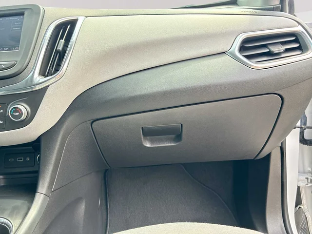 SEMINUEVOS CHEVROLET Equinox a Estados en autogozo