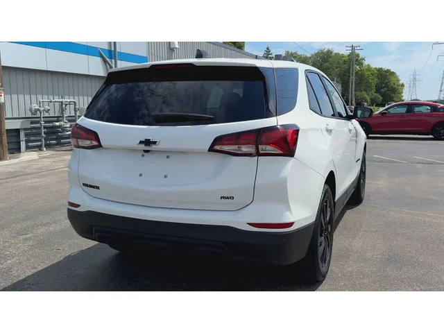 SEMINUEVOS CHEVROLET Equinox a Estados en autogozo