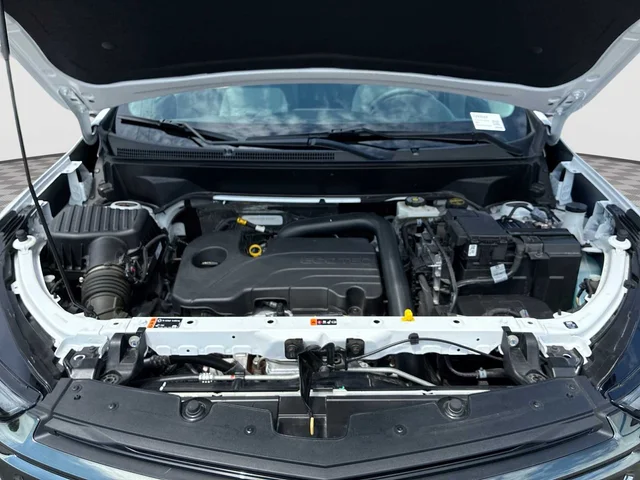 SEMINUEVOS CHEVROLET Equinox a Estados en autogozo