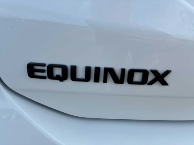 SEMINUEVOS CHEVROLET Equinox a Estados en autogozo