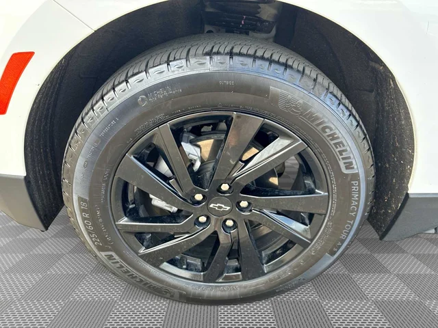 SEMINUEVOS CHEVROLET Equinox a Estados en autogozo