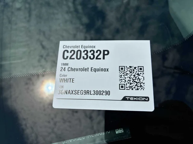SEMINUEVOS CHEVROLET Equinox a Estados en autogozo
